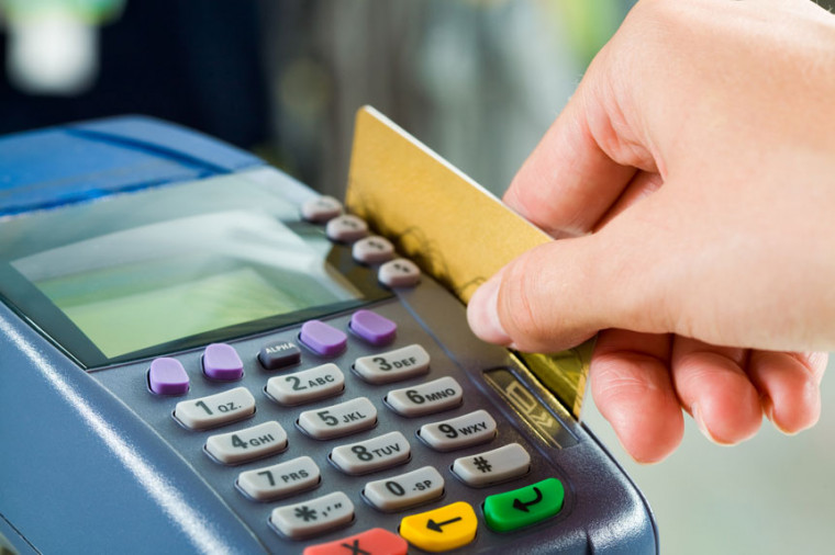 Cartão de crédito passa a ser opção de pagamento para os contribuintes de Araguaína