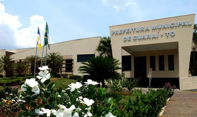 Prefeitura de Guaraí