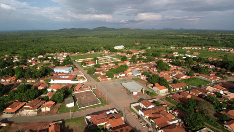 Município de Conceição do Tocantins