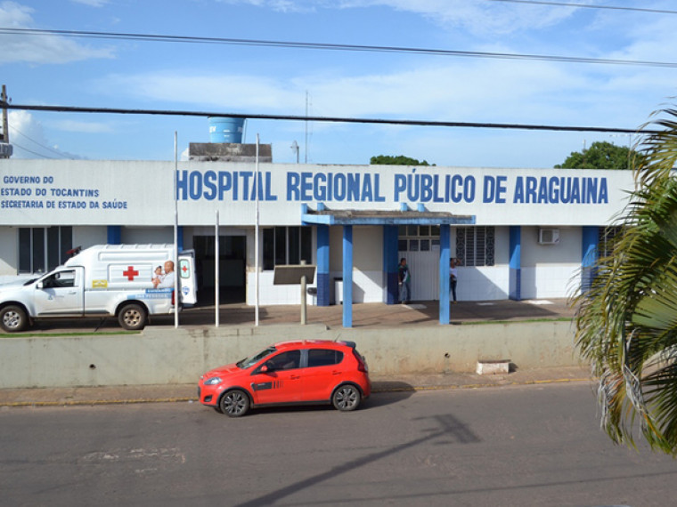 O objetivo seria desafogar o sistema de saúde em Araguaína
