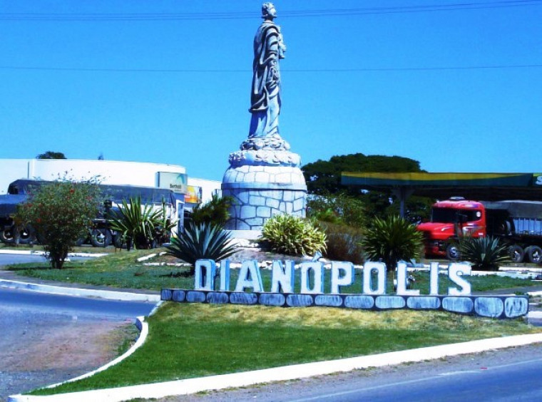 Dianópolis