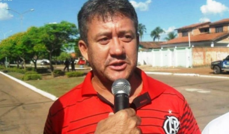 Anestor Soares Pinto