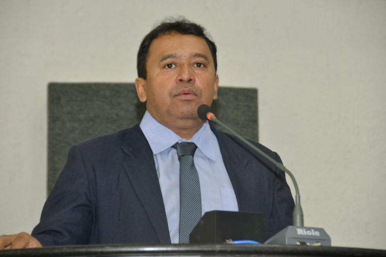 Elenil da Penha foi vereador de Araguaína e deputado estadual
