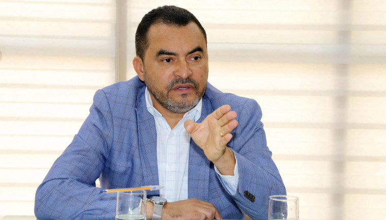 Governador Wanderlei Barbosa destaca os esforços da Gestão