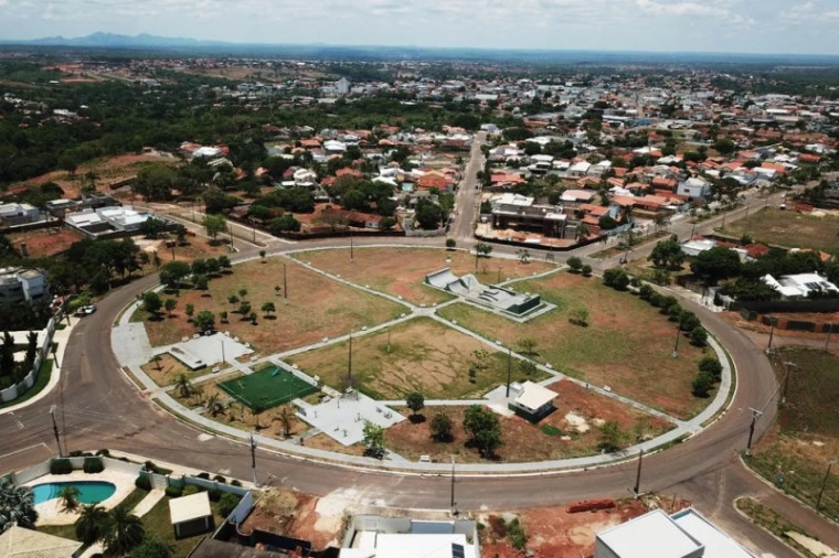 Paraíso do Tocantins