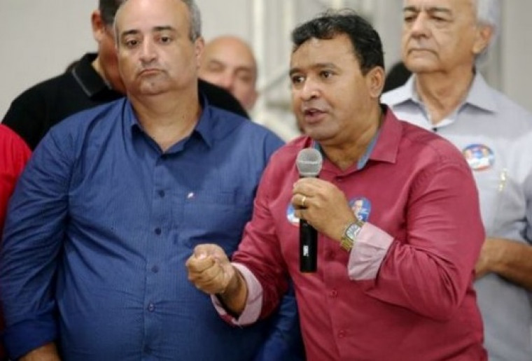 Elenil da Penha é convidado a ingressar no PSC para disputar prefeitura