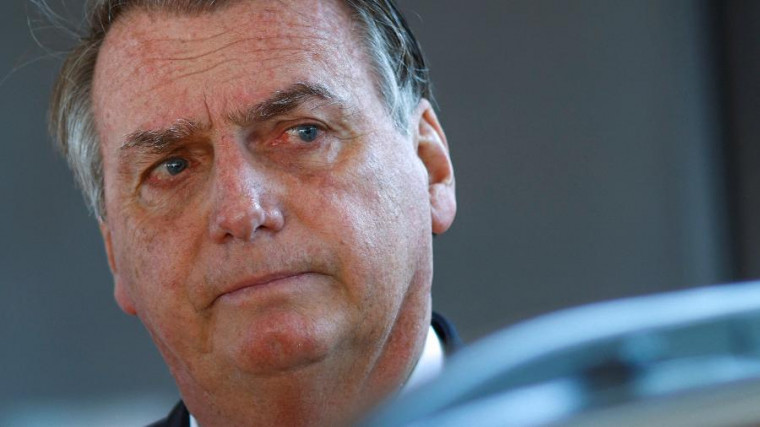 Ex-presidente Bolsonaro ficará inelegível por 8 anos