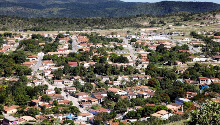 Caso ocorreu na zona rural do município de Almas