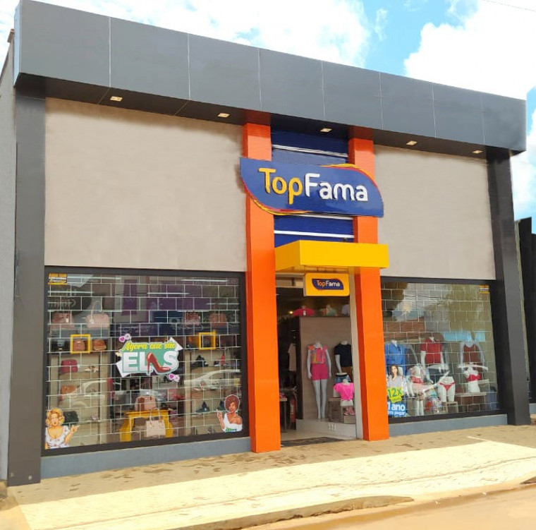 Grupo TopFama gera cerca de 1.400 empregos