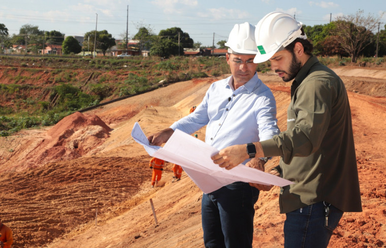 Prefeito Wagner é candidato à reeleição