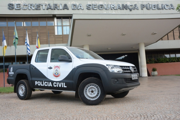 Governo planeja novo concurso para a Segurança Pública do Tocantins