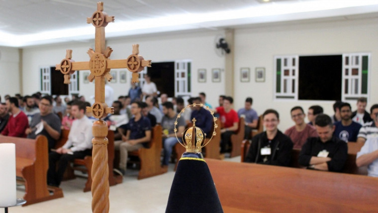 Dia do Católico será comemorado em 15 de agosto