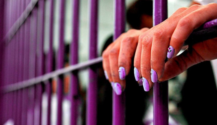 O Censo ouviu 170 detentas recolhidas nas seis unidades prisionais do Estado