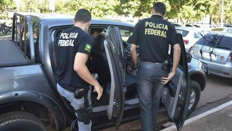 Cerca de 80 policiais cumprem mandados em Araguaína e Nova Olinda
