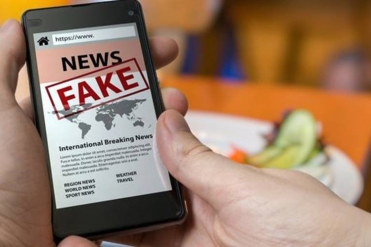 Combate às fake news é o principal desafio do TSE