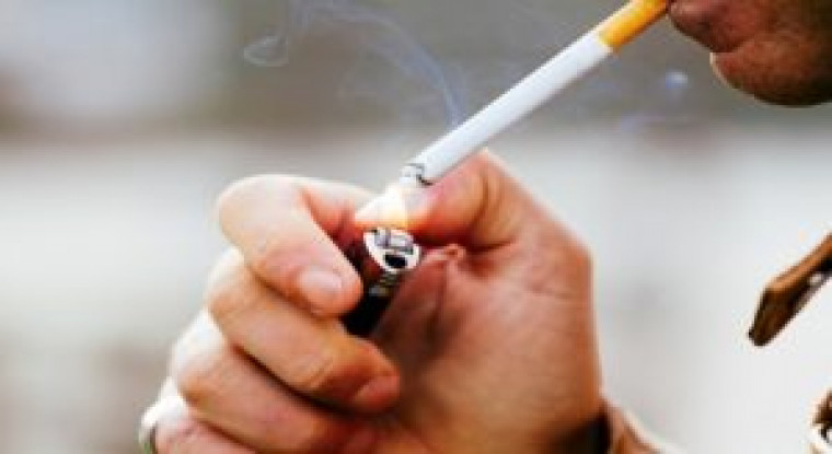 ocantinenses tiveram a vida mudada após pararem de fumar