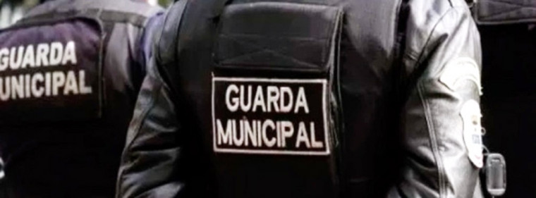 Concurso da Guarda Municipal de Araguaína