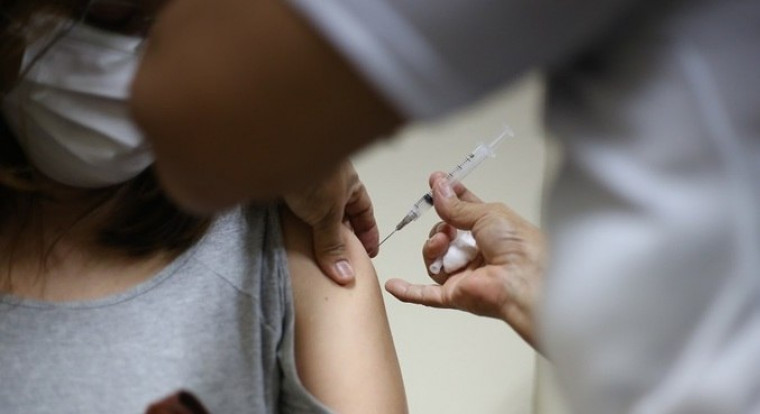 Tocantins recebe novas remessas de vacinas contra a covid-19