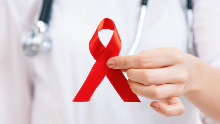 No Tocantins foram registrados 259 novos casos de pessoas infectadas pelo HIV, até novembro de 2022