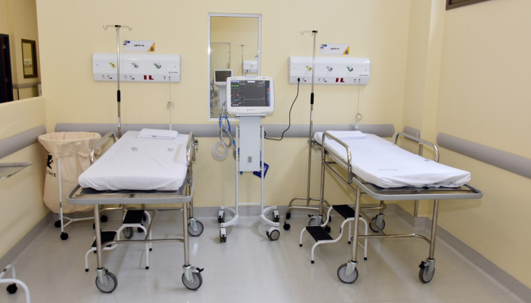 Ambulatório da Unacon contará com atendimentos médicos em diversas especialidades