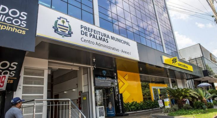 Prefeitura lançou concurso para provimento de vagas no quadro geral da Gestão