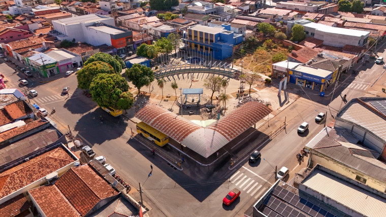 Obras terá investimento será de R$ 1,6 milhões