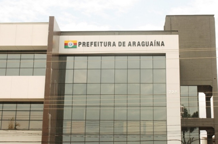 Próximo prefeito de Araguaína será eleito em outubro de 2024