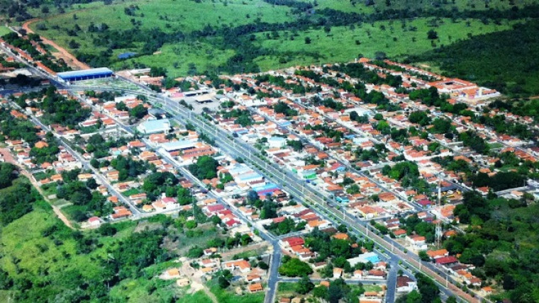 O crime ocorreu na cidade de Pequizeiro