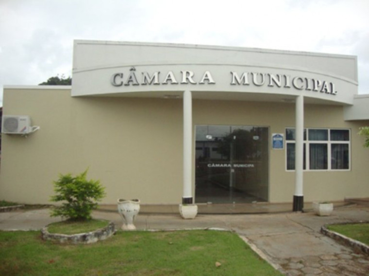 Câmara Municipal de Colinas