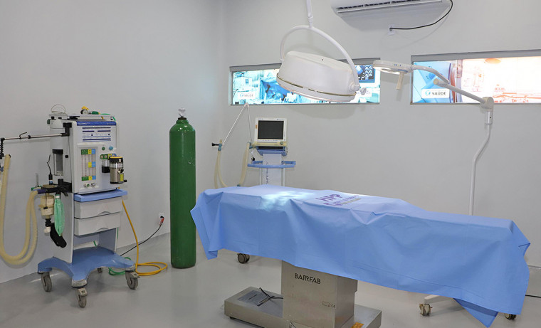 Hospital fará pequenas cirurgias eletivas