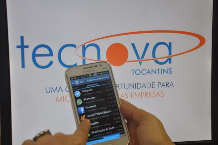 Tecnova irá financiar projetos com foco na inovação tecnológica