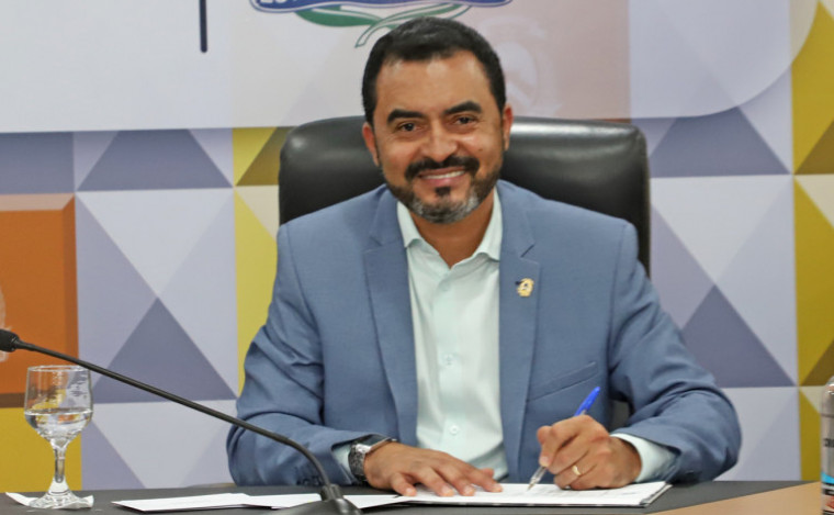 Anúncio foi feito pelo governador Wanderlei Barbosa durante coletiva de imprensa no Palácio Araguaia