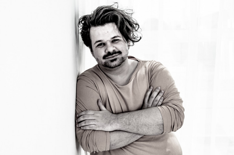 Justino Vettore é um dos 100 dramaturgos do Brasil.
