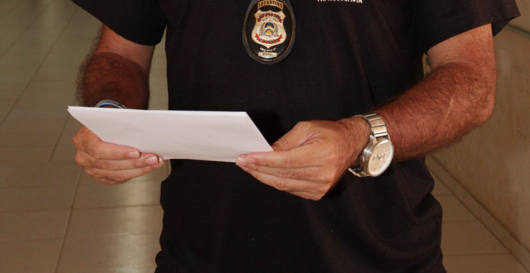 Inquérito policial sobre a morte de um idoso em Divinópolis foi concluído.