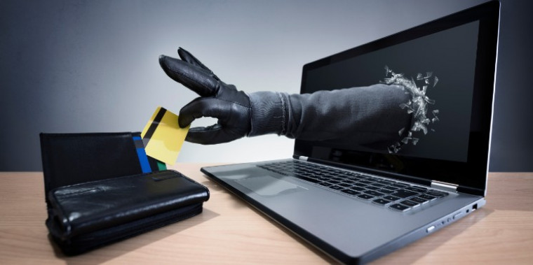 Fraudes no comércio online estão cada vez mais frequentes