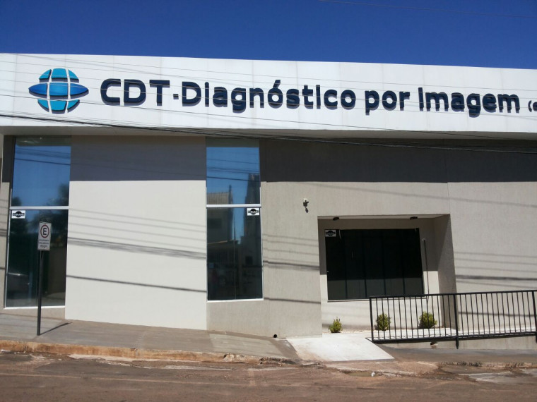 CDT Diagnósticos