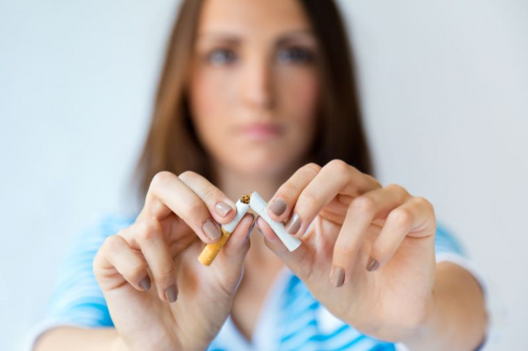 Especialista chama a atenção para as graves doenças relacionadas ao uso da nicotina