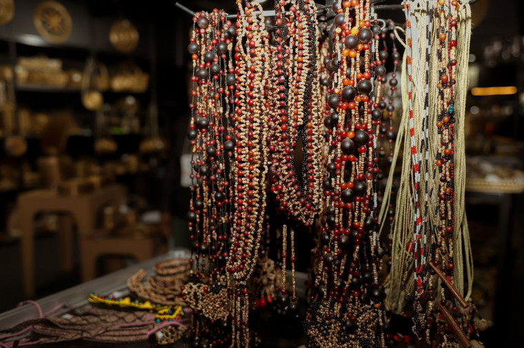 Feira ocorreu entre os dias 28 de agosto e 1º de setembro