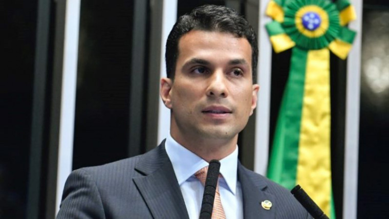 Senador Irajá