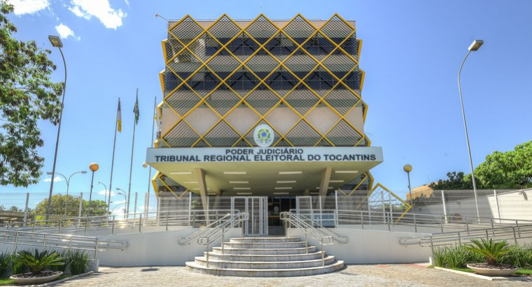 Caso chegou ao TRE, que negou liberar candidaturas