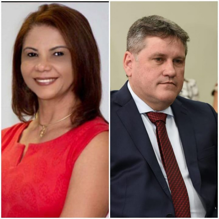Novos procuradores de Justiça do Estado do Tocantins