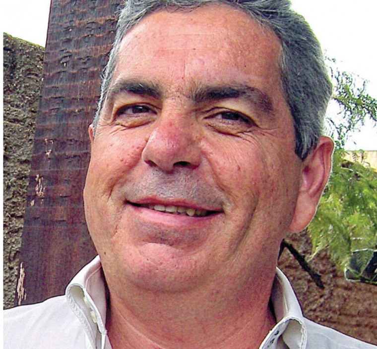 Rejânio Gomes Bucar desapareceu em dezembro de 2016
