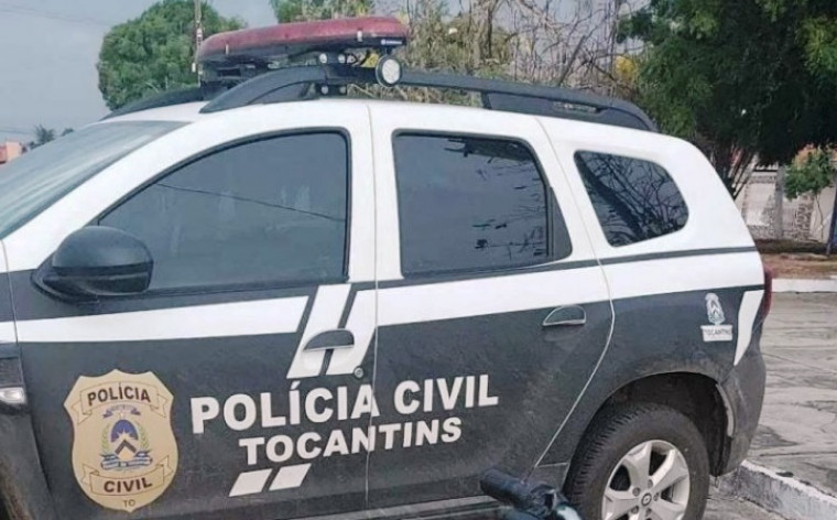PCTO deflagra operação contra crime de grilagem no Tocantins.