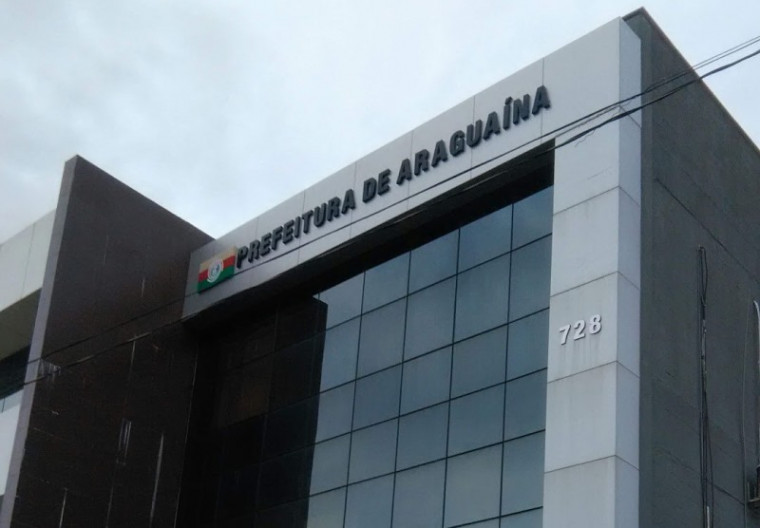 Prefeitura de Araguaína