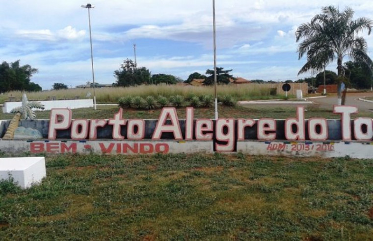 Cidade de Porto Alegre