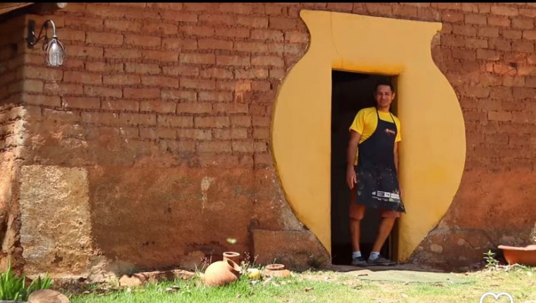 Pote de Ouro é um empreendimento com sede no distrito de Taquaruçu.