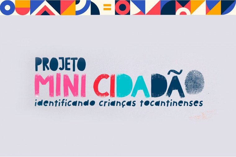 Projeto Mini Cidadão