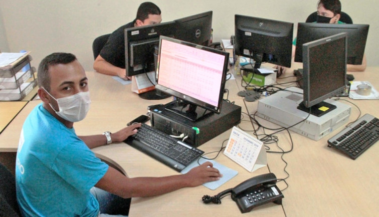 Proposta do Projeto é auxiliar os jovens na busca do primeiro emprego