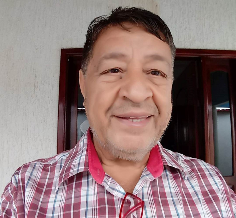 Dr. Miguel Vinicius, 68 anos