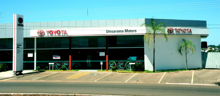 Umuarama Motors Araguaína